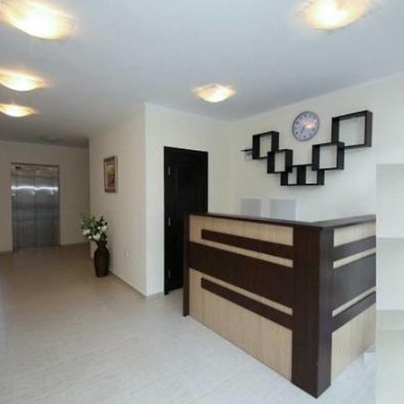 Saint Elena Apartcomplex Slantschew brjag Exterior foto