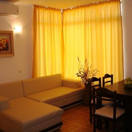 Saint Elena Apartcomplex Slantschew brjag Exterior foto