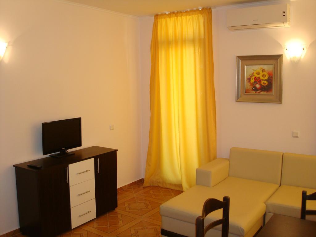 Saint Elena Apartcomplex Slantschew brjag Exterior foto