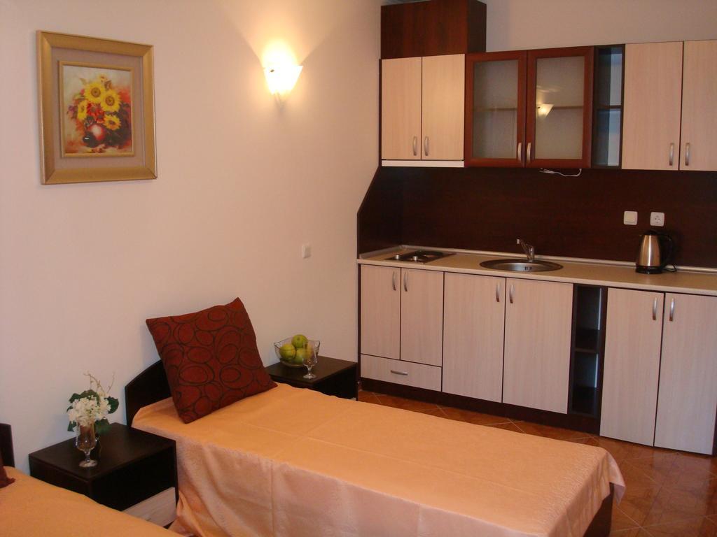 Saint Elena Apartcomplex Slantschew brjag Exterior foto