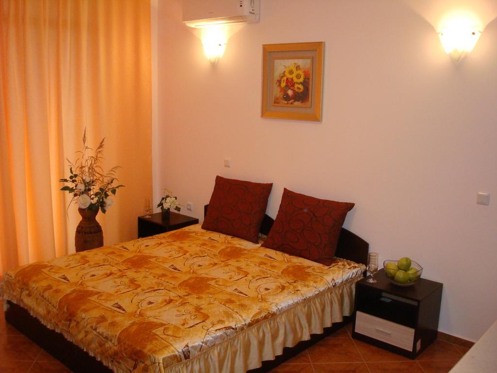 Saint Elena Apartcomplex Slantschew brjag Exterior foto