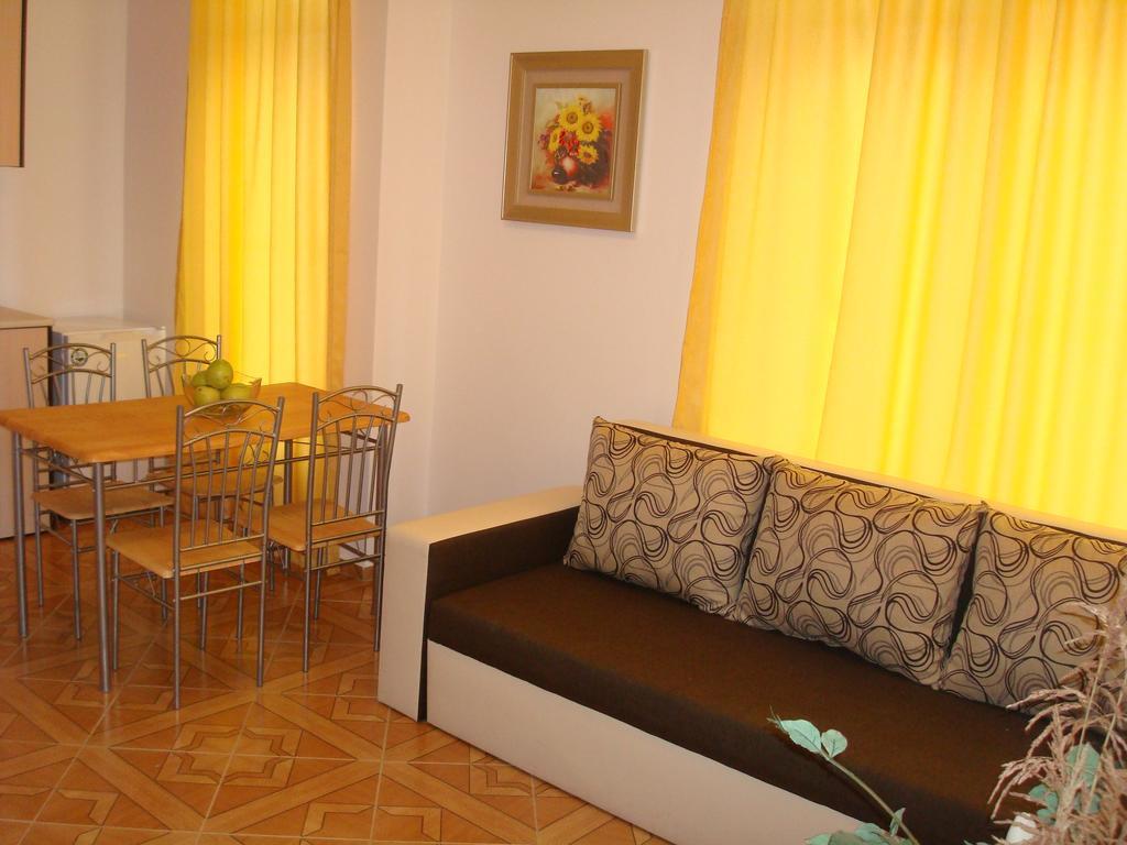 Saint Elena Apartcomplex Slantschew brjag Exterior foto