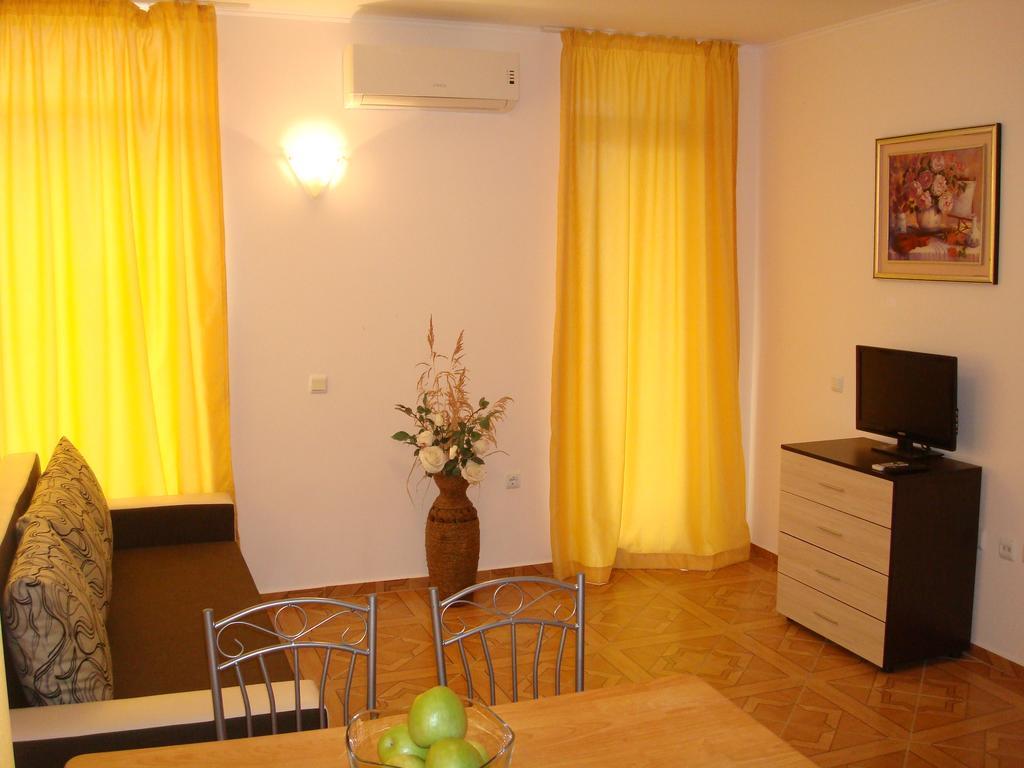 Saint Elena Apartcomplex Slantschew brjag Exterior foto