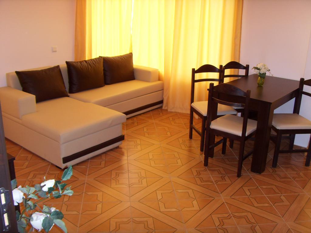 Saint Elena Apartcomplex Slantschew brjag Exterior foto