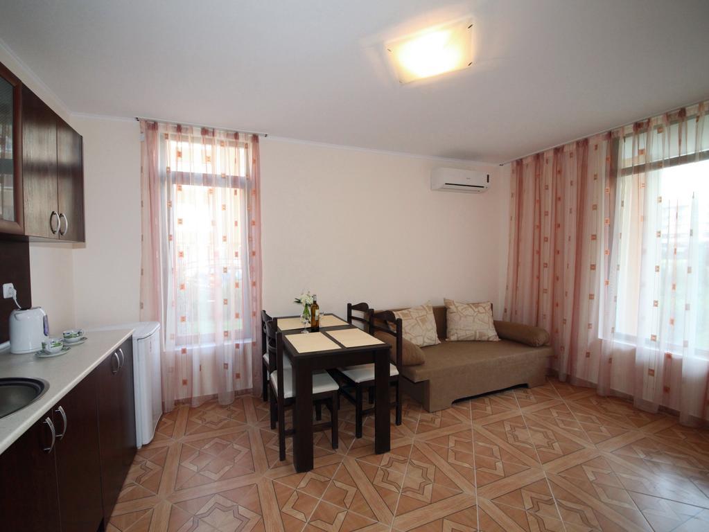 Saint Elena Apartcomplex Slantschew brjag Exterior foto