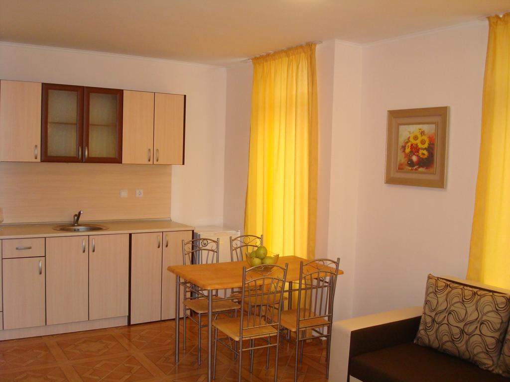 Saint Elena Apartcomplex Slantschew brjag Exterior foto