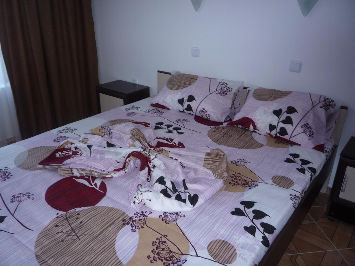 Saint Elena Apartcomplex Slantschew brjag Exterior foto