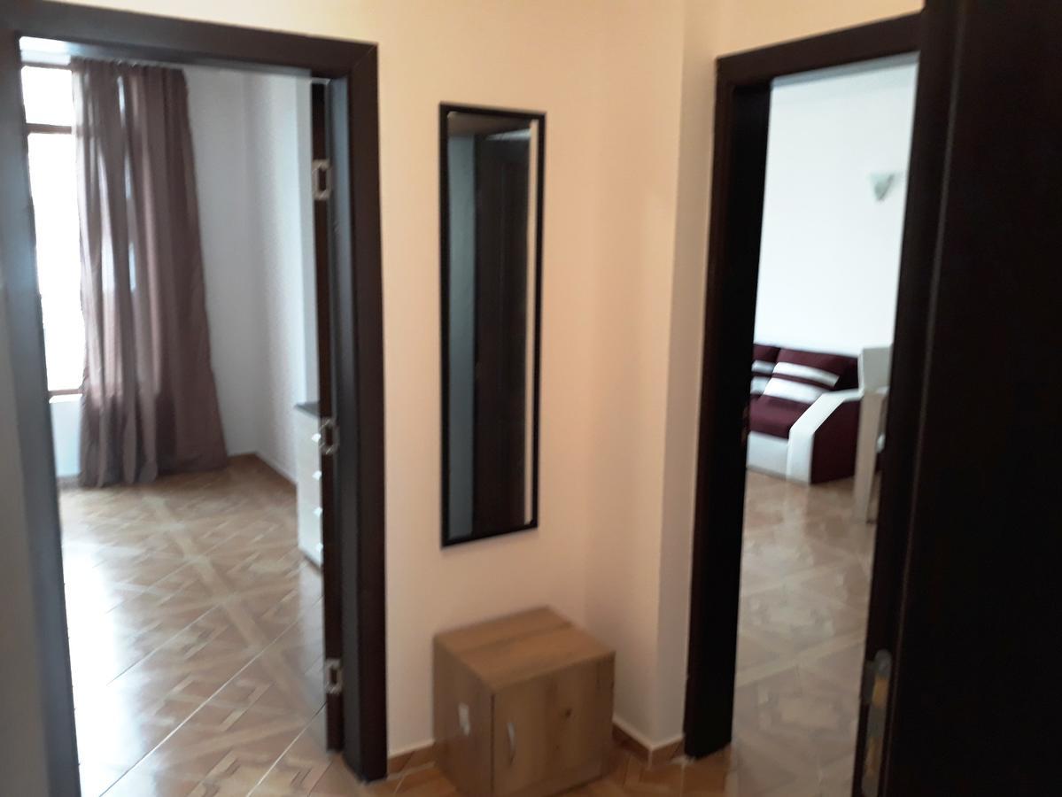 Saint Elena Apartcomplex Slantschew brjag Exterior foto