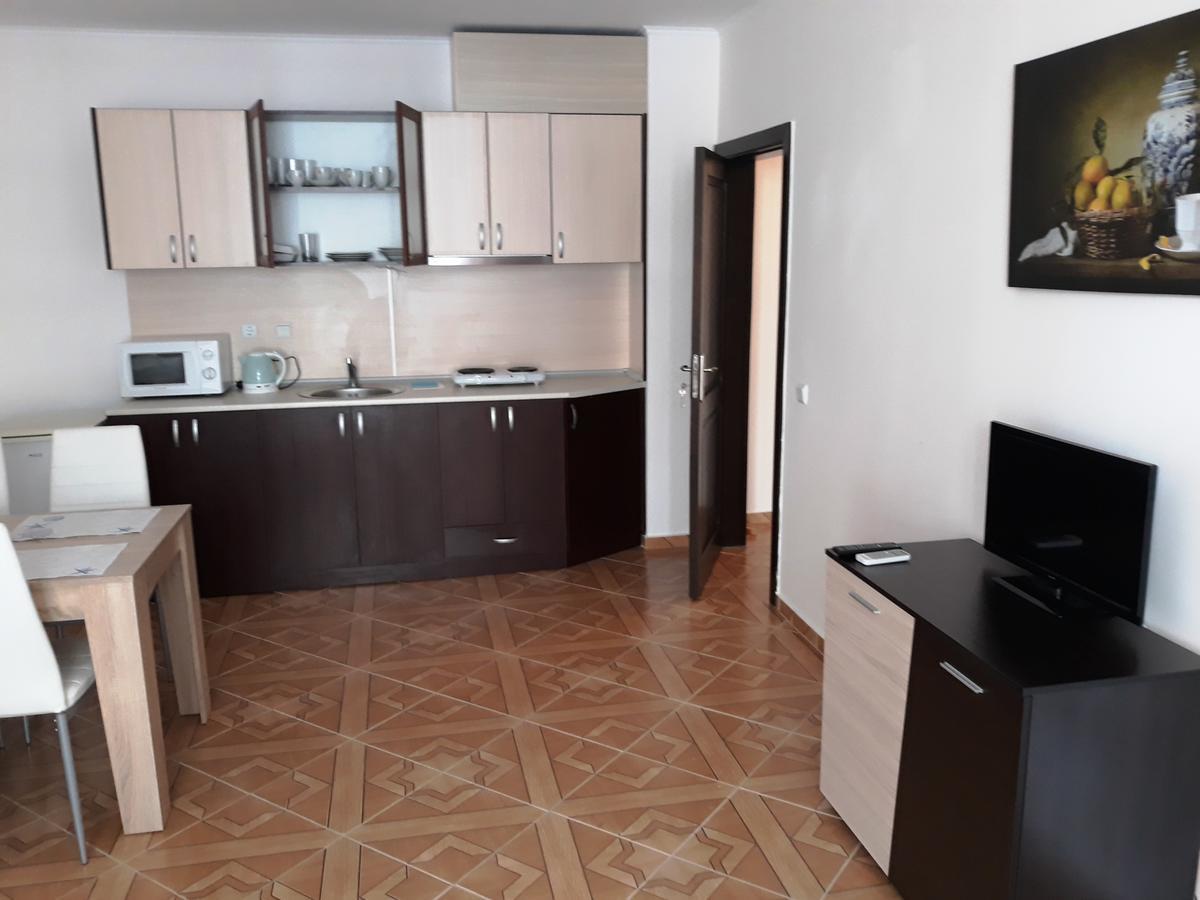 Saint Elena Apartcomplex Slantschew brjag Exterior foto