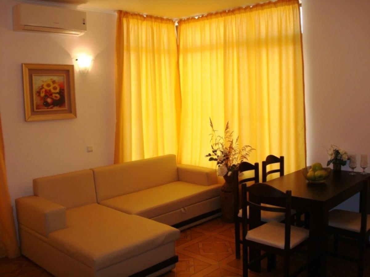 Saint Elena Apartcomplex Slantschew brjag Exterior foto