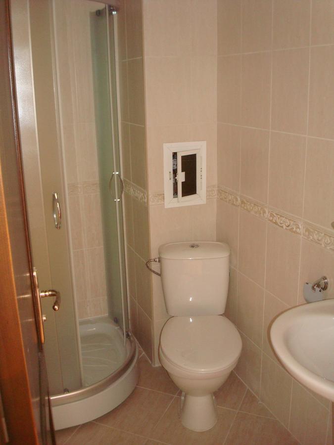 Saint Elena Apartcomplex Slantschew brjag Exterior foto