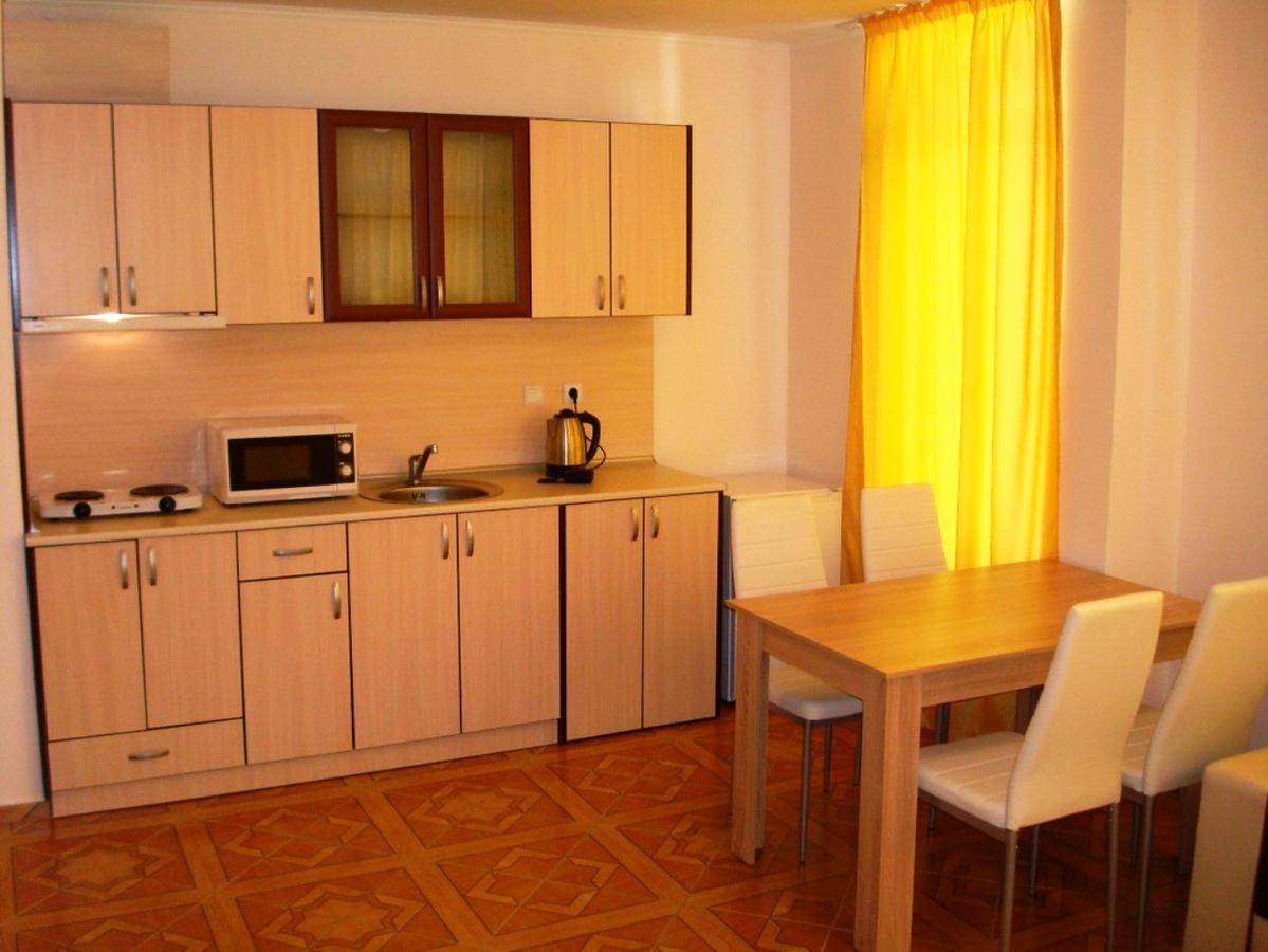 Saint Elena Apartcomplex Slantschew brjag Exterior foto