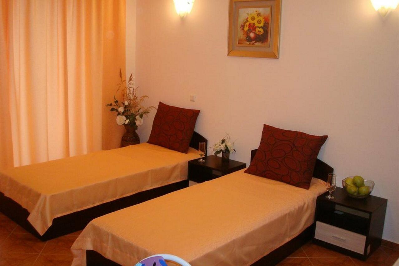 Saint Elena Apartcomplex Slantschew brjag Exterior foto