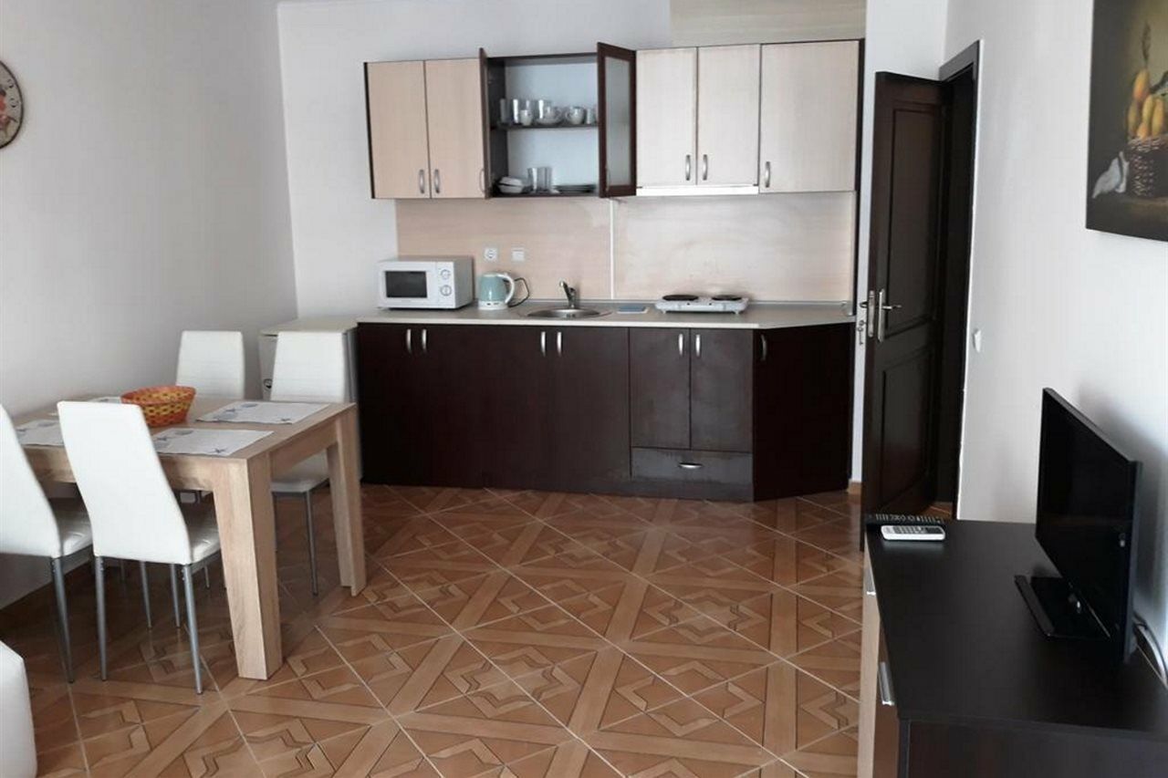 Saint Elena Apartcomplex Slantschew brjag Exterior foto