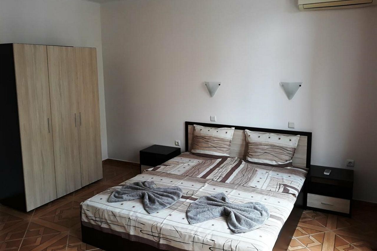 Saint Elena Apartcomplex Slantschew brjag Exterior foto