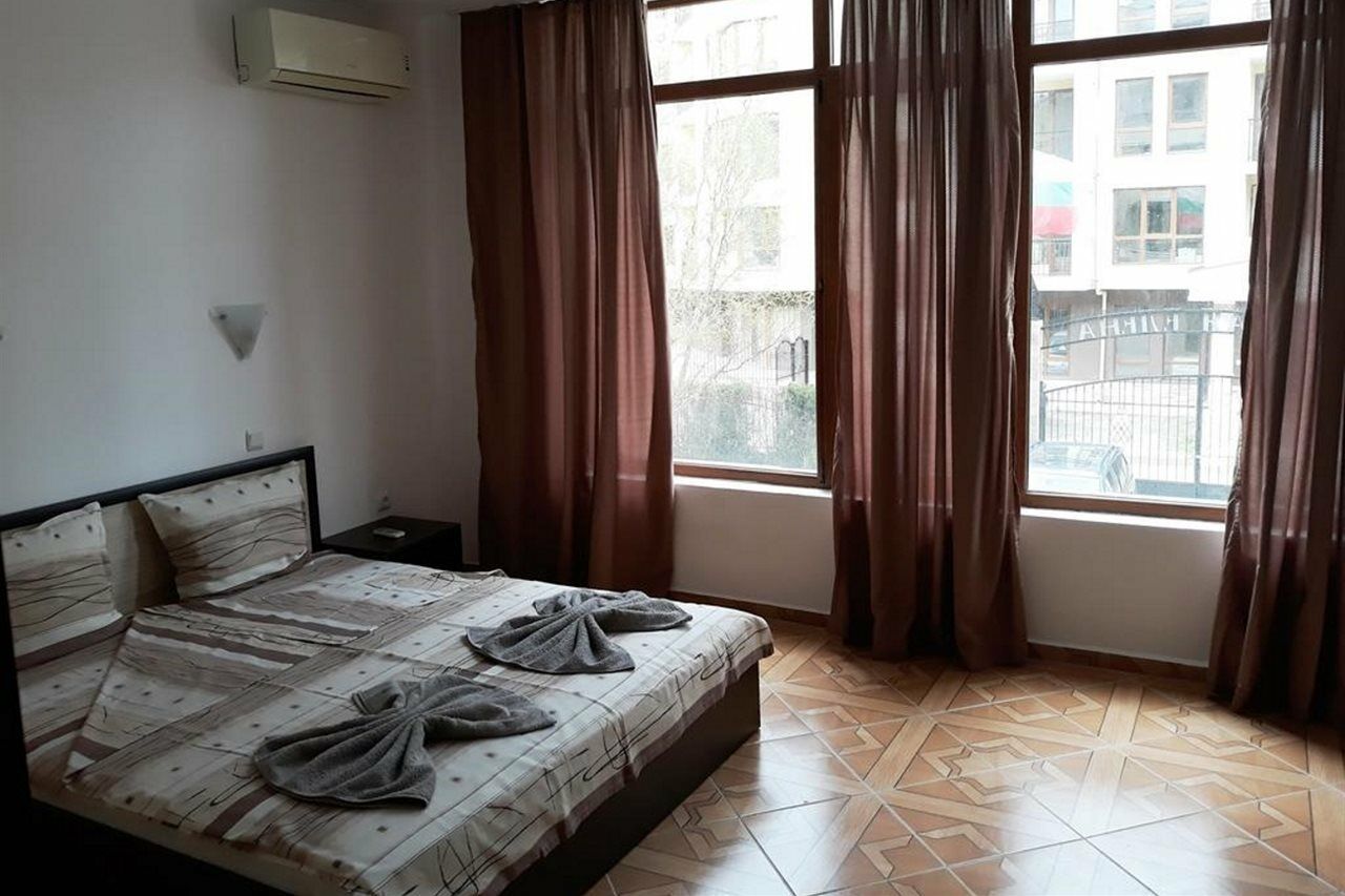 Saint Elena Apartcomplex Slantschew brjag Exterior foto